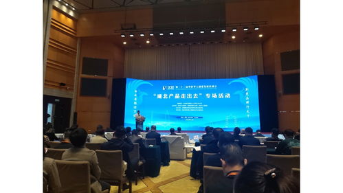 湖北產(chǎn)品全球行 華創(chuàng)會(huì)專(zhuān)場(chǎng)活動(dòng)精彩亮相，助推品牌國(guó)際化新篇章